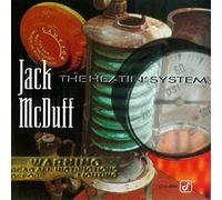 Jack Mcduff - The Heating System