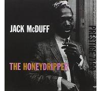 Jack McDuff - The Honeydripper by Jack McDuff (2006-05-03)