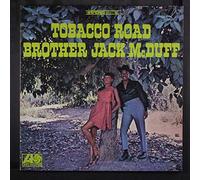 Jack Mcduff - Tobacco Road
