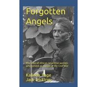 Jack McElroy Kalinda Page Forgotten Angels (Tascabile)