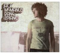 Jack Mcmanus - Bang on the Piano