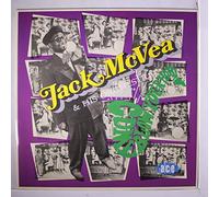 JACK MCVEA - come blow your horn LP