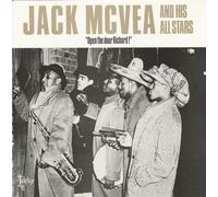 Jack McVea - McVEA, Jack Open The Door Richard (1945-47)