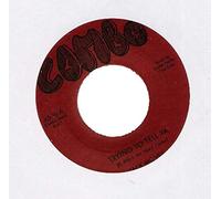 JACK MCVEA - trying to tell ya / fiddlesticks 45 rpm single