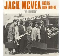 Jack McVea - Two Timin' Baby (1945-47)