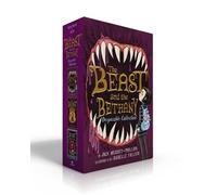 Jack Meggitt-Phillips I The Beast and the Bethany Despicable Collect (Tascabile)