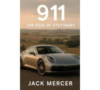 Jack Mercer 911 (Tascabile)