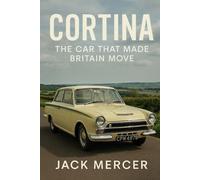 Jack Mercer Cortina (Tascabile)