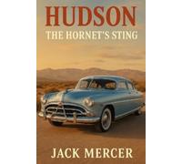 Jack Mercer Hudson (Tascabile)