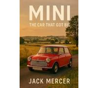 Jack Mercer Mini (Tascabile)
