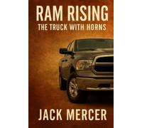 Jack Mercer Ram Rising (Tascabile)
