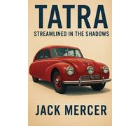 Jack Mercer Tatra (Tascabile)