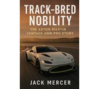Jack Mercer Track-Bred Nobility (Tascabile)