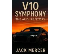 Jack Mercer V10 Symphony (Tascabile)