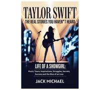 Jack Michael Taylor Swift (Tascabile) Living the Good Life You Deserve