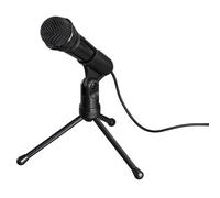 JACK MICRO+MINI MIC-P35 A TRE PIEDI 3,5