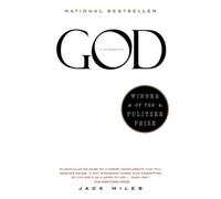 Jack Miles God: A Biography (Tascabile)