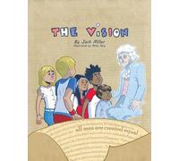 Jack Miller The Vision (Tascabile)