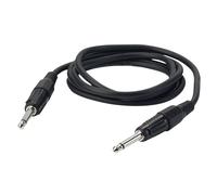 Jack mono unbal. a Jack mono unbal. 1.5m - DAP FL05150