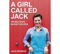 Jack Monroe A Girl Called Jack (Tascabile)