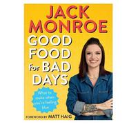 Jack Monroe Good Food for Bad Days (Tascabile)