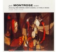 Jack Montrose - Jack Montrose Sextet