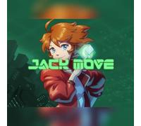 Jack Move (PC) Steam Key - GLOBAL
