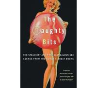 Jack Murnighan The Naughty Bits (Tascabile)