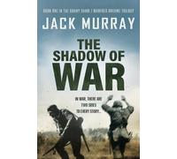 Jack Murray The Shadow of War (Tascabile)