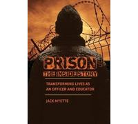 Jack Myette Prison (Tascabile)