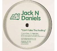 Jack n Daniels - Jack n Daniels - Can't Fake The Feeling - Solid Soul
