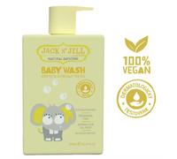 Jack n' Jill Baby Shower Gel, 300 ml