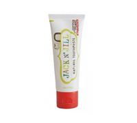 Natural Toothpaste - Fragola