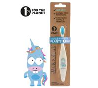 Jack N’ Jill Toothbrush spazzolino da denti per bambini Unicorn 1 pz