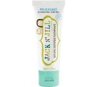 Jack N' Jill Frappè 50 g - Dentifricio Naturale