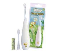 Spazzolino sonico per bambini Tickle Tooth, Jack N Jill