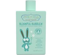 Jack N' Jill Natural Blissful Bagnoschiuma 300 ml - Bagnoschiuma