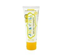 Jack N' Jill Natural Calendula Toothpaste Banana