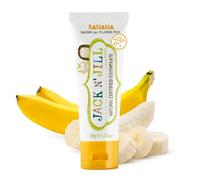 Jack N' Jill Natural Calendula Toothpaste Banana