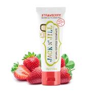 Natural Toothpaste - Fragola