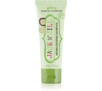 Jack N’ Jill Toothpaste Apple dentifricio per bambini 6m+ 50 g