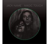 Jack Name Magic Touch (Vinyl LP) 12" Album