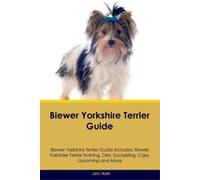 Jack Nash Biewer Yorkshire Terrier Guide Biewer Yorkshire Terrier Gu (Tascabile)