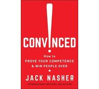 Jack Nasher Convinced (Tascabile)