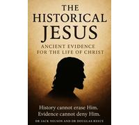 Jack Nelson Douglas Reece The Historical Jesus (Tascabile)