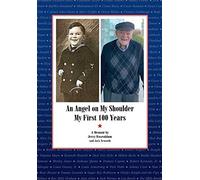 Jack Neworth Jerry Rosenblum An Angel on My Shoulder (Copertina rigida)