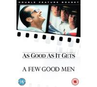 Jack Nicholson - As Good as it Gets / A Few Good Men