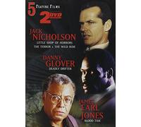 Jack Nicholson/Deadly Drifers - Jack Nicholson/Deadly Drifers