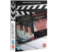 Jack Nicholson - Few Good Men/Born on the Fourt [Edizione: Regno Unito]