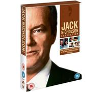 Jack Nicholson - Jack Nicholson Collection [Edizione: Regno Unito]